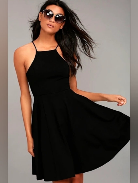 Lulus Dresses & Skirts - LULUS Cocktail Mini Dress